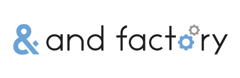and factry株式会社