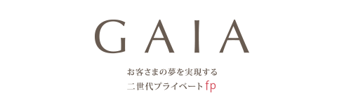 ガイア株式会社