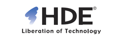株式会社HDE