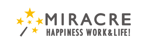 MIRACREATION株式会社