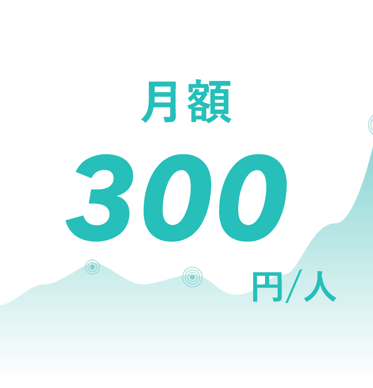 チームのエンゲージメント