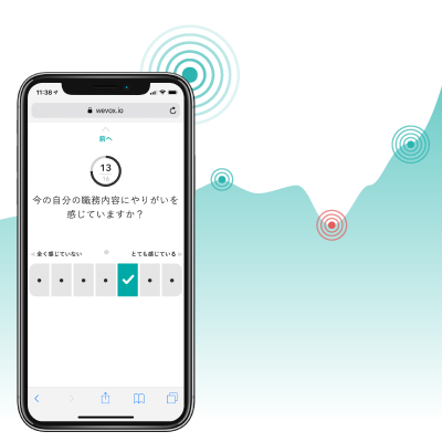 わずか3分で回答