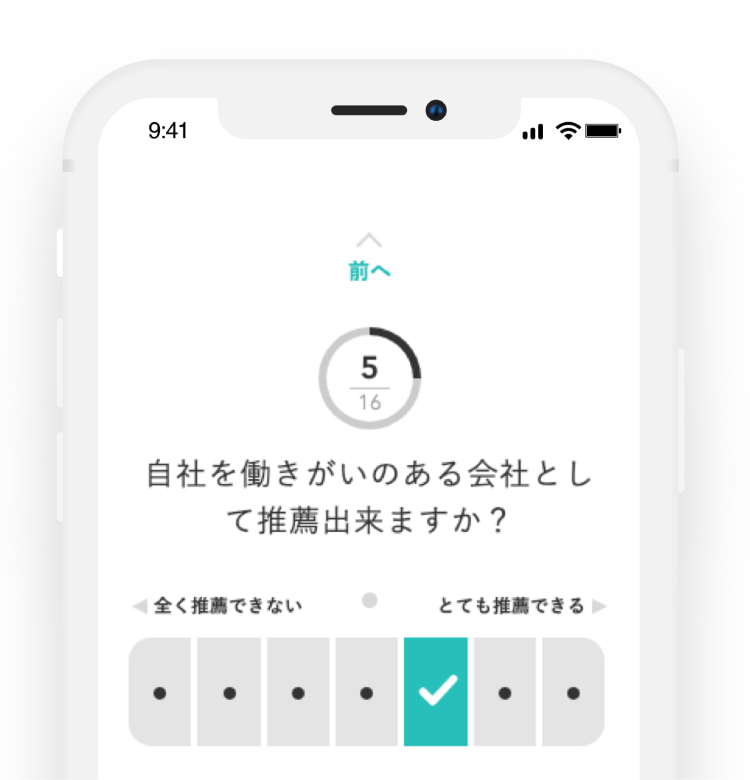 チームの強みや課題
